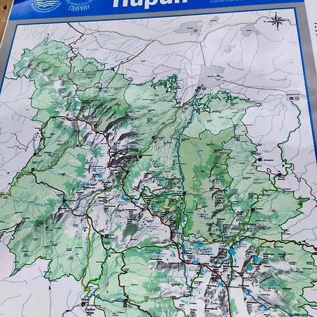 Apartman Deluxe King With Mountain View And Rilski