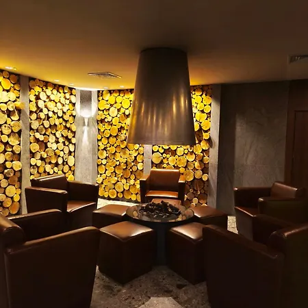 Apartman Deluxe King With Mountain View And Rilski Banszko