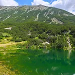 Deluxe King With Mountain View And Rilski * Bansko