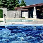 Daire Deluxe King With Mountain View And Rilski
