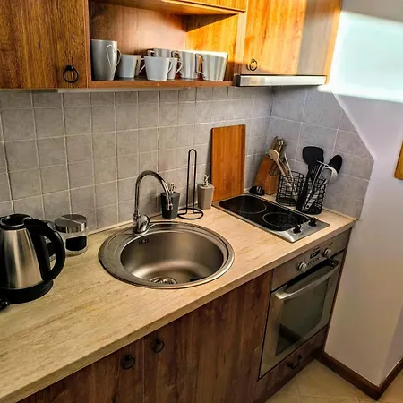 Deluxe King With Mountain View And Rilski