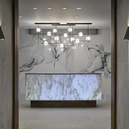 Deluxe King With Mountain View And Rilski Διαμέρισμα Μπάνσκο