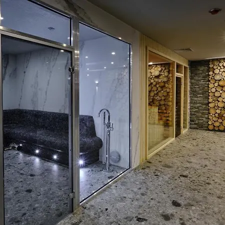 Appartamento Deluxe King With Mountain View And Rilski Bansko
