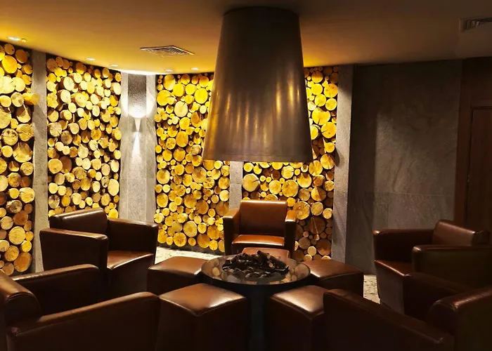 Apartment Deluxe King With Mountain View And Rilski Bansko