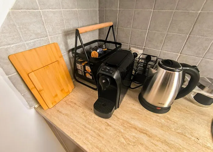 Deluxe King With Mountain View And Rilski Apartment Bansko